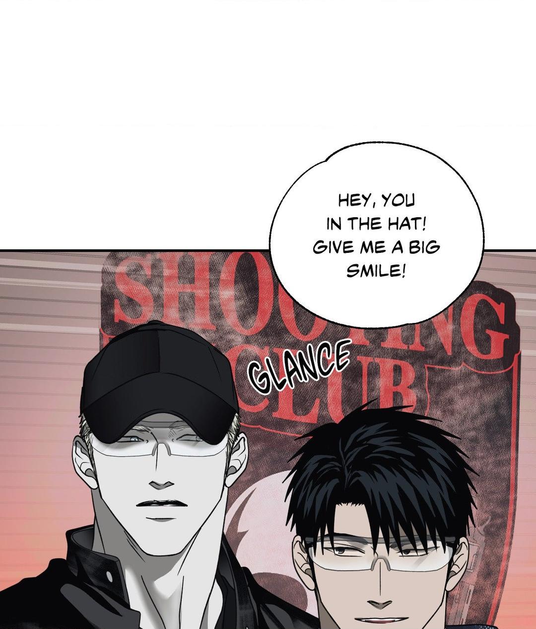 Shutline, Chapter 96 image 76